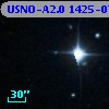 USNO-A2.0 1425-07925423