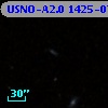 USNO-A2.0 1425-07924476