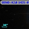 USNO-A2.0 1425-07923838