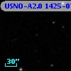 USNO-A2.0 1425-07921370