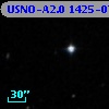 USNO-A2.0 1425-07855888