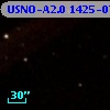 USNO-A2.0 1425-07548350