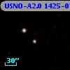 USNO-A2.0 1425-07541186