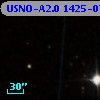 USNO-A2.0 1425-07535207