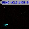 USNO-A2.0 1425-07533849
