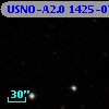 USNO-A2.0 1425-07524622