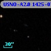USNO-A2.0 1425-07519591