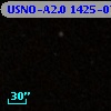 USNO-A2.0 1425-07518510