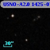 USNO-A2.0 1425-07509916