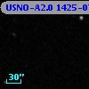 USNO-A2.0 1425-07503008