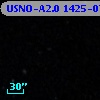 USNO-A2.0 1425-07496345