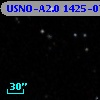 USNO-A2.0 1425-07482896