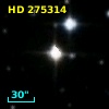 HD 275314