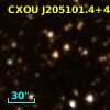 2MASS J20510148+4522195