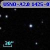 USNO-A2.0 1425-07456090