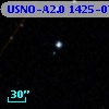 USNO-A2.0 1425-07449342