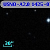 USNO-A2.0 1425-07438487