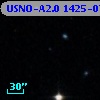 USNO-A2.0 1425-07436775