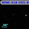 USNO-A2.0 1425-07436599
