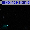 USNO-A2.0 1425-07433060