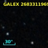 USNO-A2.0 1425-07432377