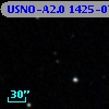 USNO-A2.0 1425-07431318