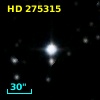 HD 275315