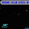 USNO-A2.0 1425-07427109