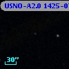 USNO-A2.0 1425-07425953