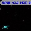 USNO-A2.0 1425-07424024