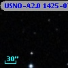 USNO-A2.0 1425-07422904