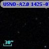 USNO-A2.0 1425-07419389
