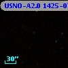 USNO-A2.0 1425-07406991