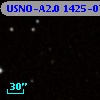 USNO-A2.0 1425-07398317