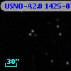 USNO-A2.0 1425-07392450