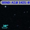 USNO-A2.0 1425-07385309