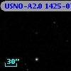 USNO-A2.0 1425-07364701