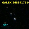USNO-A2.0 1425-07351289