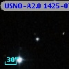 USNO-A2.0 1425-07332491