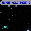 USNO-A2.0 1425-07332192
