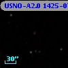 USNO-A2.0 1425-07328757