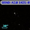 USNO-A2.0 1425-07326080