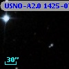 USNO-A2.0 1425-07325916