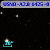 USNO-A2.0 1425-07325419