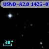 USNO-A2.0 1425-07313458