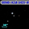 USNO-A2.0 1425-07310816