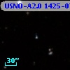 USNO-A2.0 1425-07310476