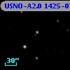 USNO-A2.0 1425-07306734