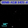 USNO-A2.0 1425-07303407