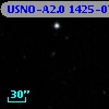 USNO-A2.0 1425-07291503